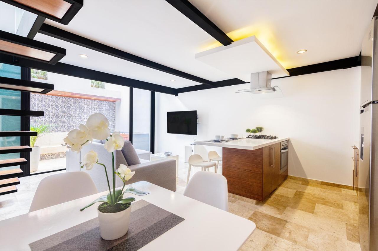 Lovely Zilha 42 By Vimex * Playa del Carmen