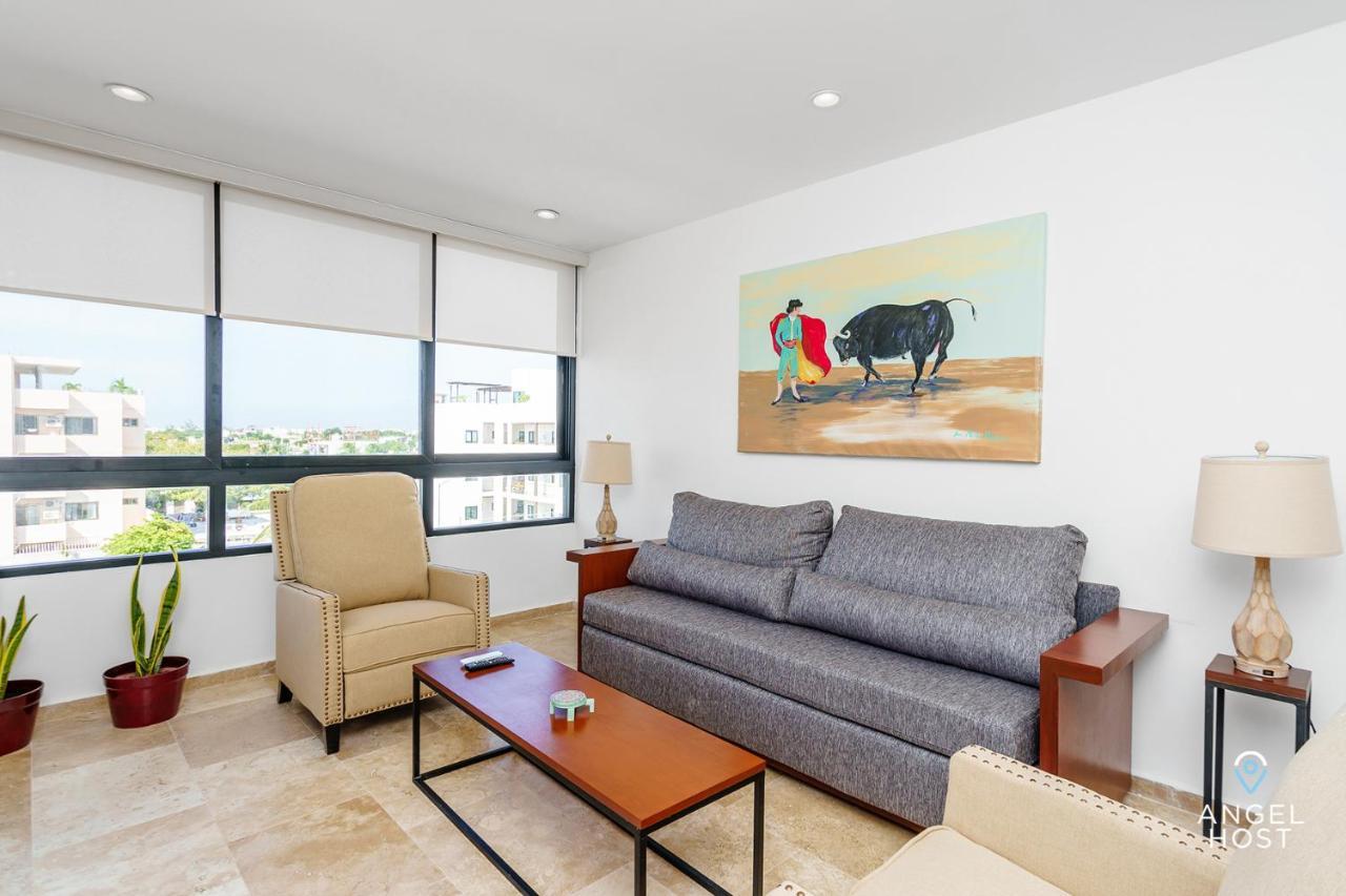 Lovely Zilha 42 By Vimex Apartamento Playa del Carmen
